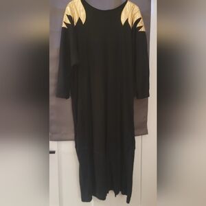 Vintage Sugar Los Angeles Dress Size 22W